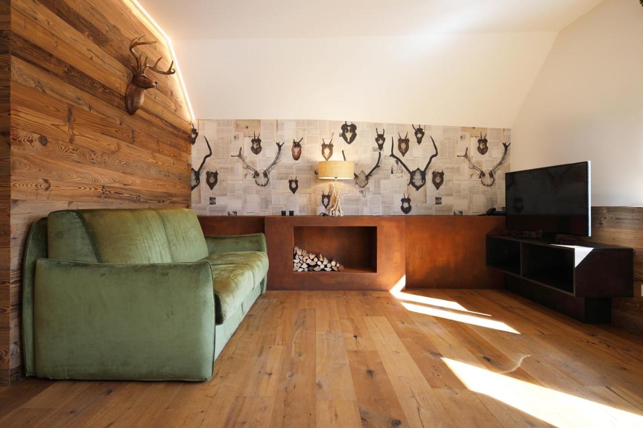 Residence Roesch Merano Exterior photo